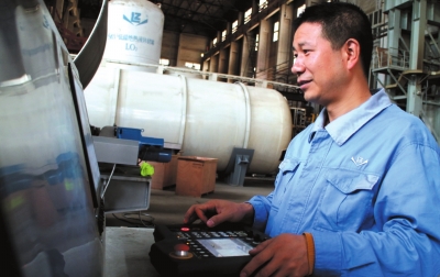 能為中國(guó)航天做貢獻(xiàn)，我格外自豪！