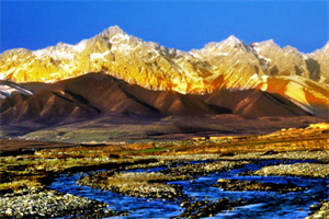 發(fā)現(xiàn)武威，也就發(fā)現(xiàn)了詩(shī)和遠(yuǎn)方！