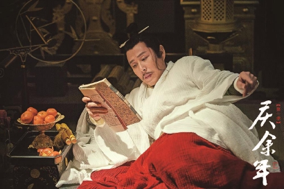 “穿古裝的都市劇”，創(chuàng)新抑或另一種套路？