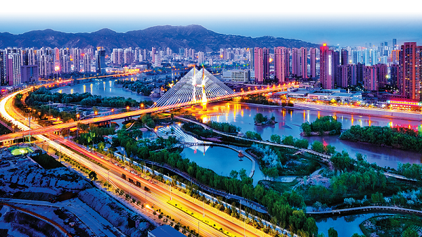 聽見蘭州｜你到過蘭州嗎？那里有沒有你的思念