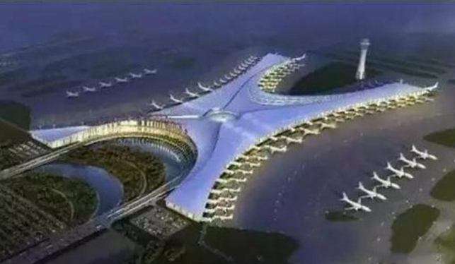 蘭州中川機(jī)場三期擴(kuò)建工程可研報(bào)告總投資335.5億元，2030年旅客吞吐量將達(dá)3800萬人次