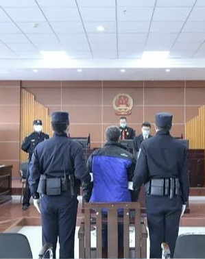 獲刑六個(gè)月！慶陽(yáng)市慶城縣首例涉疫情防控犯罪案宣判