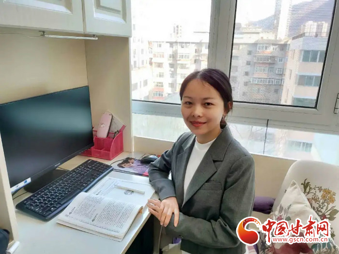 【三八特刊·“疫”線師情】她，顧念每一個跳動的生命