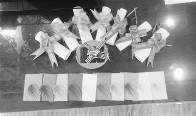 【甘肅全民戰(zhàn)“疫”】特別的愛給特別的你！