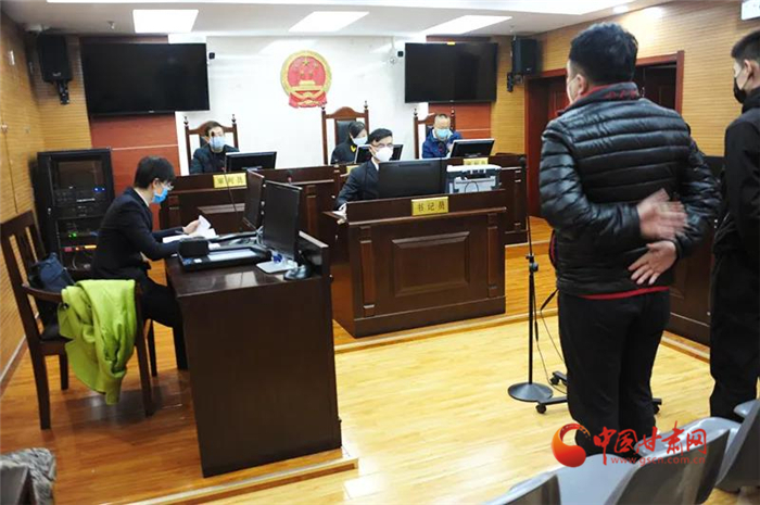 蘭州市城關區(qū)檢察院對一起非法收購、出售珍貴、瀕危野生動物罪案提起公訴