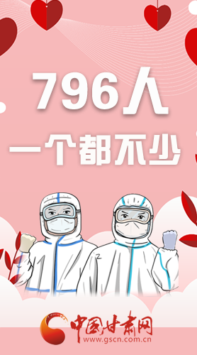 戰(zhàn)疫長圖|江河同源戰(zhàn)疫魔，春暖花開平安歸   