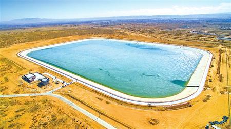 奮力前行不停步 ——武威市堅持疫情防控和經濟發(fā)展兩手抓、兩不誤、兩促進
