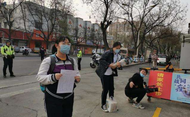 要開學(xué)啦！大家都需要做哪些準(zhǔn)備？