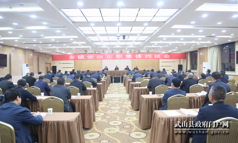 武山縣突出“快、細(xì)、實(shí)、嚴(yán)”全力推進(jìn)抓黨建促?zèng)Q戰(zhàn)決勝脫貧攻堅(jiān)問題排查清零