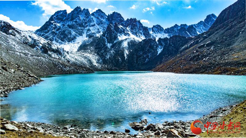 度假模式 “武威人游武威”你約好了嗎？