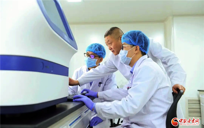 破案數(shù)全省第一 蘭州市命案積案攻堅(jiān)行動勢頭強(qiáng)勁（圖）