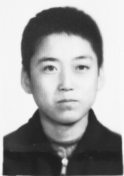 失蹤22年的聾啞弟弟你到底在哪里??？