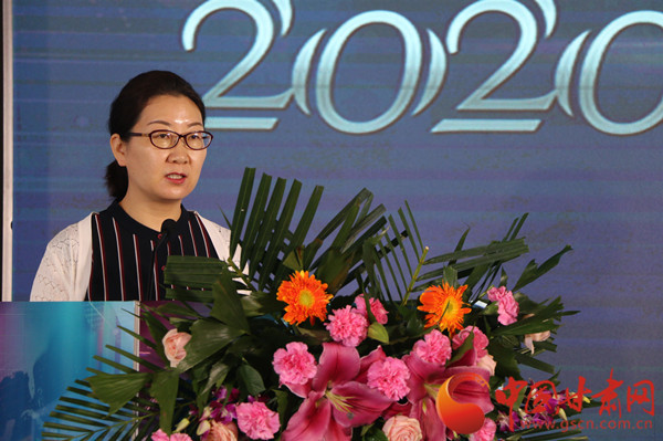 蘭州大數(shù)據(jù)產(chǎn)業(yè)發(fā)展協(xié)會(huì)成立大會(huì)暨第一屆會(huì)員大會(huì)圓滿召開（圖）