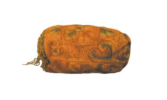 博物館丨香囊，在古時可是“日用品”哦