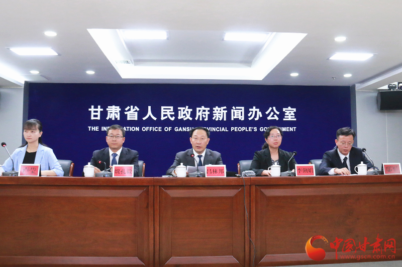 多措并舉 蘭州市積極落實(shí)“六穩(wěn)”“六?！睕Q策部署 