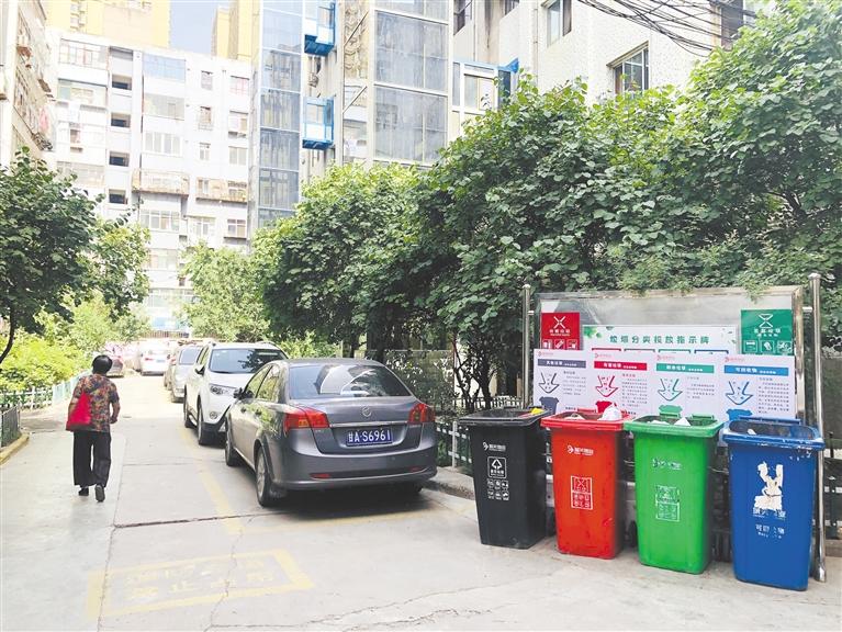 蘭州今年416個老舊小區(qū)咋改造 你知道嗎？