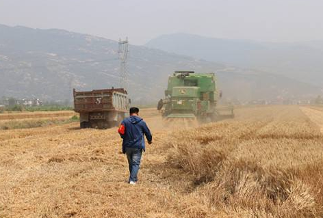 蘭州農(nóng)機(jī)安全監(jiān)理確?！叭摹卑踩a(chǎn)