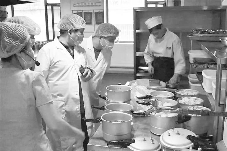 光盤行動，蘭州餐飲業(yè)向浪費說不