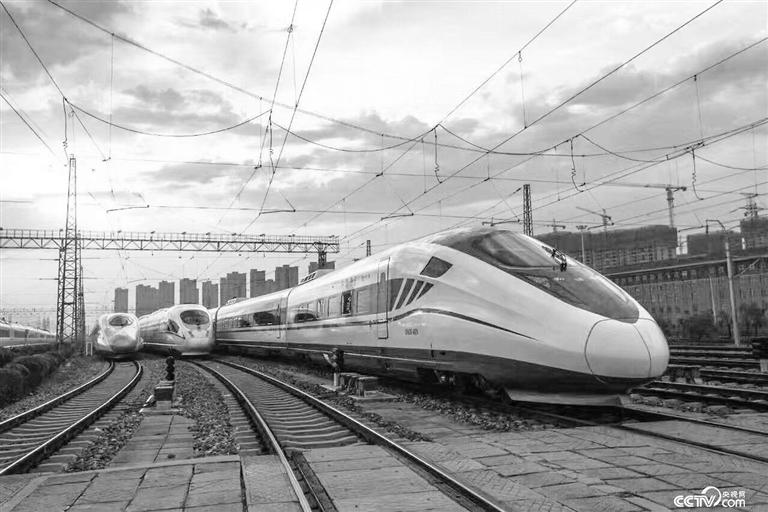 回眸“十三五”丨這5年，在幸福路上加速奔跑！