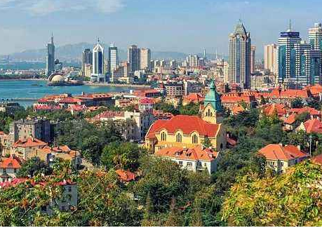 甘肅省叫停疫情中、高風(fēng)險地區(qū)旅游活動