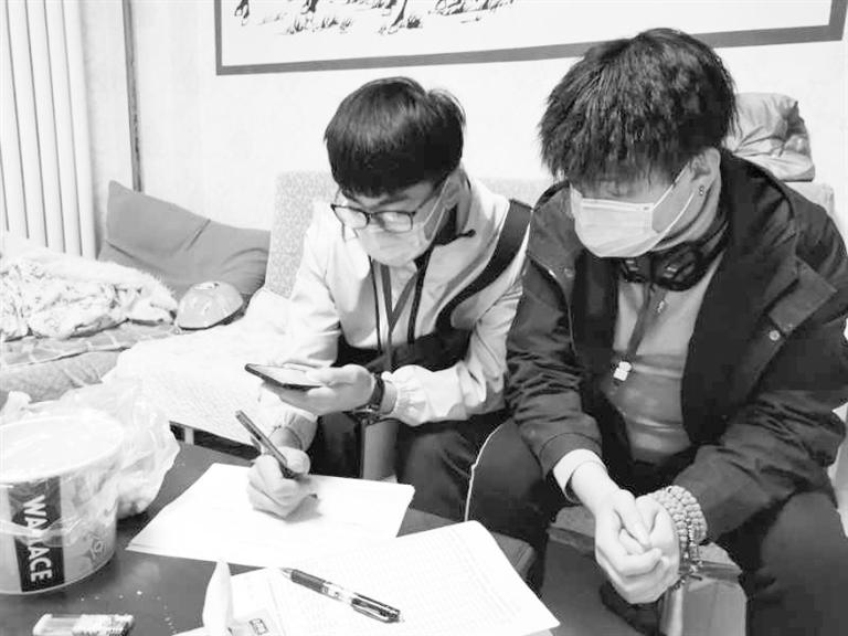 關(guān)注人口普查丨人口普查，一次有意義的社會實踐