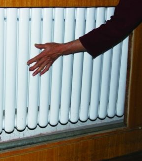 供暖首日部分居民家里暖氣不熱 安寧區(qū)熱管辦、西固區(qū)物管辦值班電話無(wú)人接聽