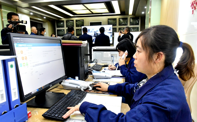 【關注供暖季】暖氣不熱怎么辦？蘭州公布325個投訴監(jiān)督電話