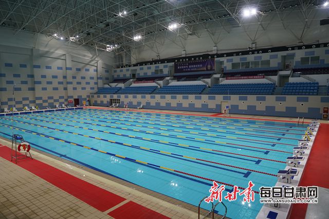 這樣的天水，誰能不愛！