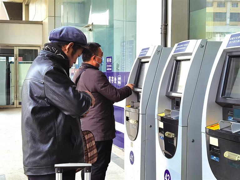 打工人注意了！除夕前后火車票最早可以這個時候買