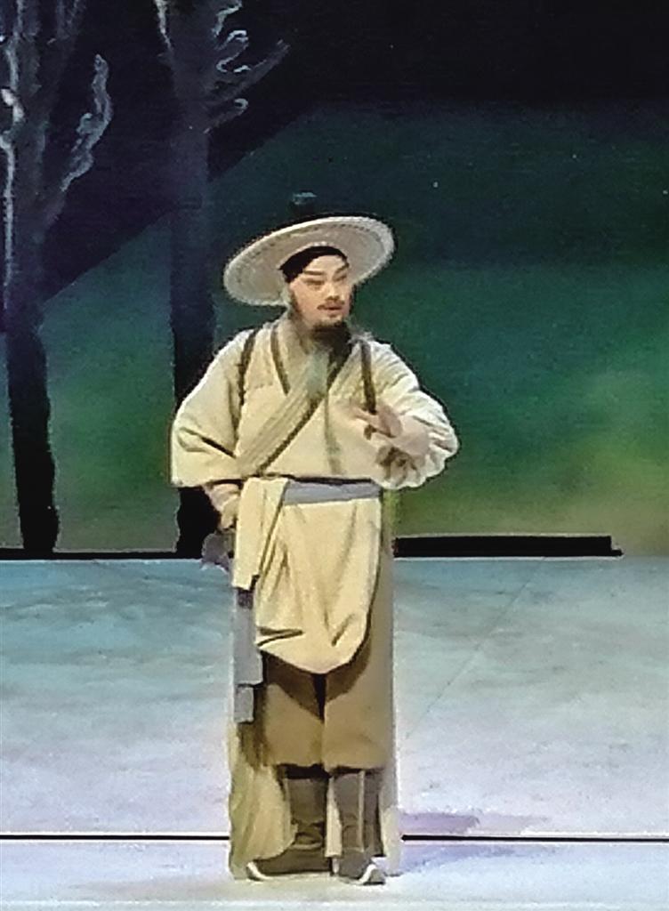 《李時(shí)珍傳奇》魅力何在？