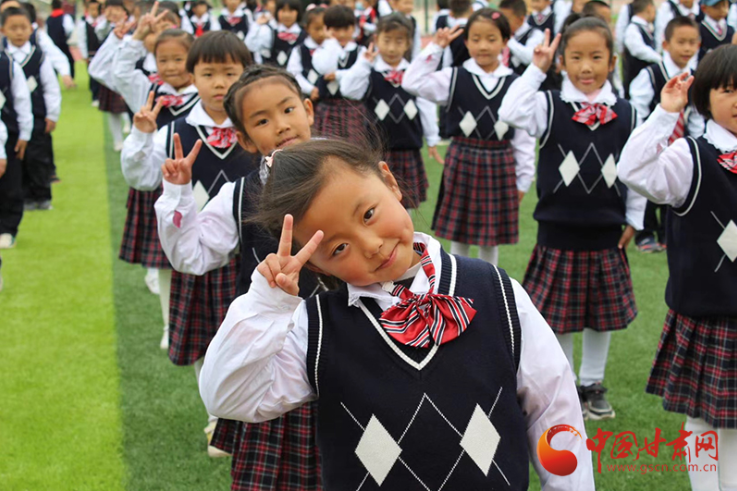 【聚焦2021甘肅兩會(huì)】 我給代表委員捎句話：鄉(xiāng)村教育，人才至關(guān)重要