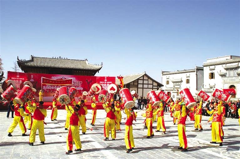 鬧元宵，蘭州人還有哪些風(fēng)俗？