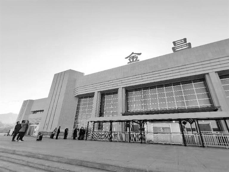 首張！金昌開(kāi)出第一張“禁煙”罰單