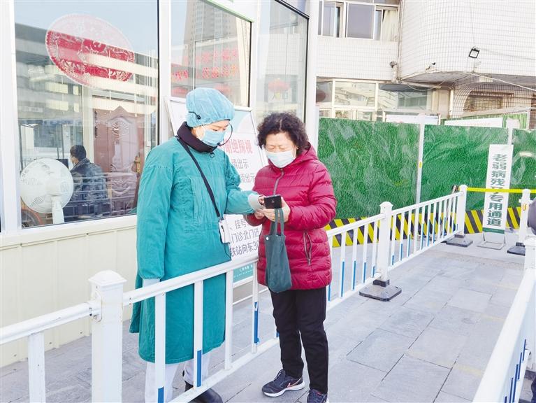 智能生活下，老年人的“數(shù)字鴻溝”如何跨越？