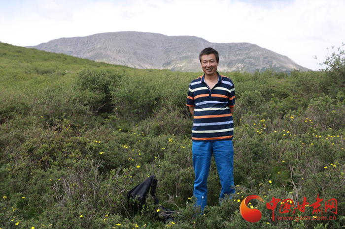 【尺素寄哀思】“好好聽話昂，別害怕”