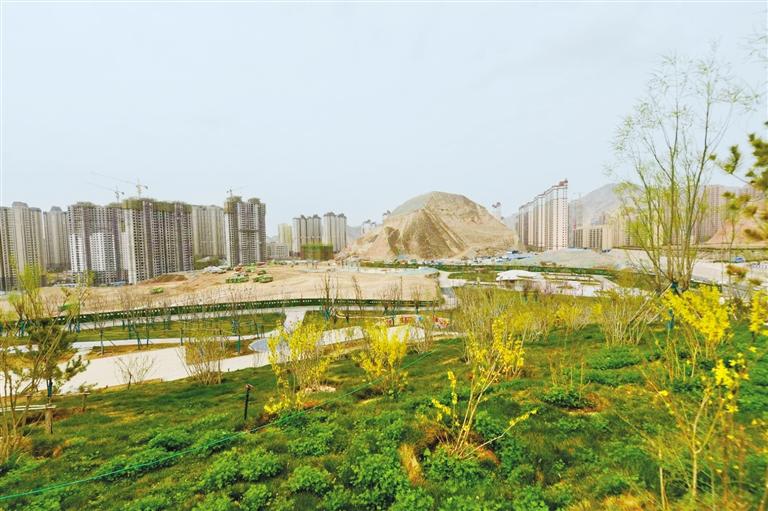 蘭州孩子們的游樂園何日重現？計劃重建的兒童公園、西部歡樂園至今無明確建成時間表