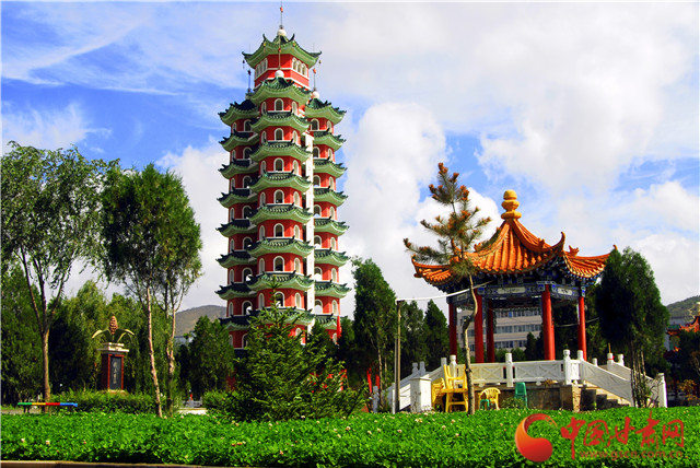 【五一游甘肅】美景+美食+演藝 九大主題精品旅游線路等你來！