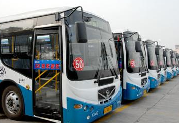 10路、143路、112路、115路、128路公交線調整