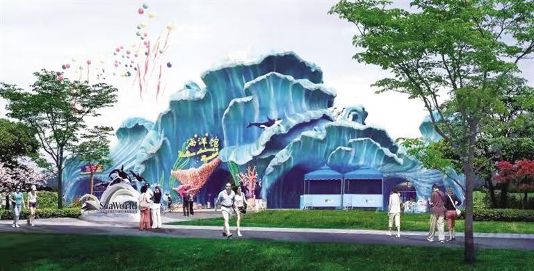 【蘭州動物園搬遷】新天地帶來新體驗(yàn)