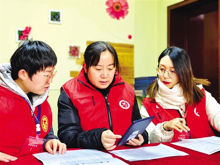 第七次全國(guó)人口普查結(jié)果公布 甘肅省人口數(shù)為2502萬(wàn)人