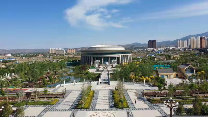 熱！熱！熱！蘭州市高溫或升至37℃