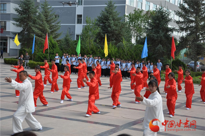 甘肅：舉辦大型活動(dòng)，須提前20日申請(qǐng)安全許可