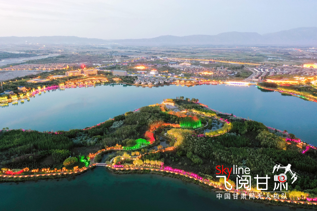 甘肅9地擬入選全國鄉(xiāng)村旅游重點(diǎn)村鎮(zhèn)