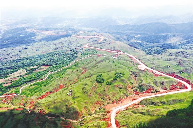 實現“開門紅” 爭取“全年旺”——2021上半年臨夏州經濟社會發(fā)展述評