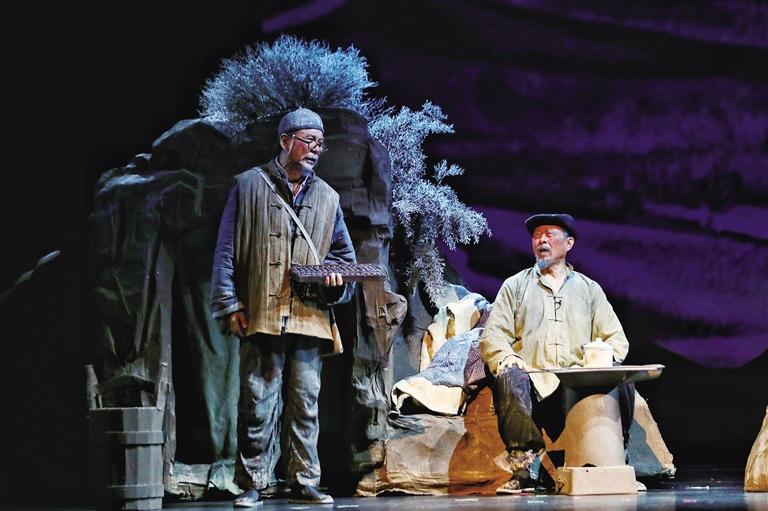 電影、演出、展覽……國慶期間這些文娛活動(dòng)任你挑!