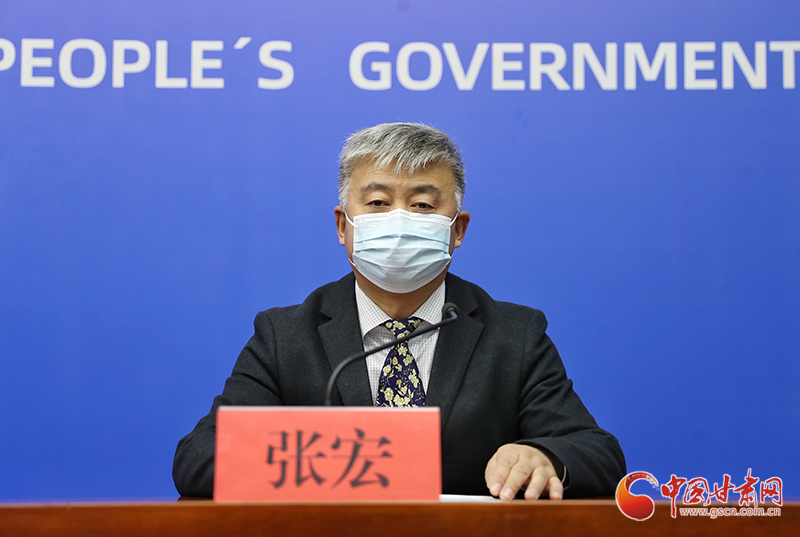 【甘快看】關(guān)于“流調(diào)”，你想知道的都在這里！