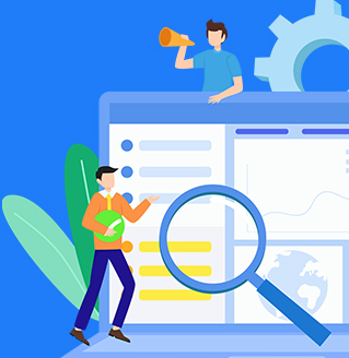 【甘快看·圖解】疫情防控期間，甘肅省網(wǎng)信系統(tǒng)這樣推進網(wǎng)絡生態(tài)治理