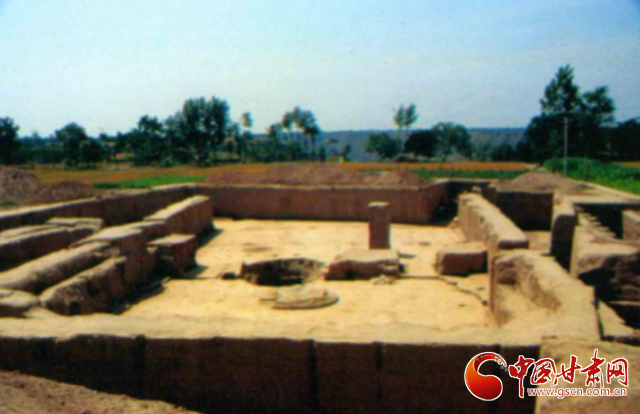 大事件！甘肅南佐遺址、圪垯川遺址入選“考古中國”重大項(xiàng)目