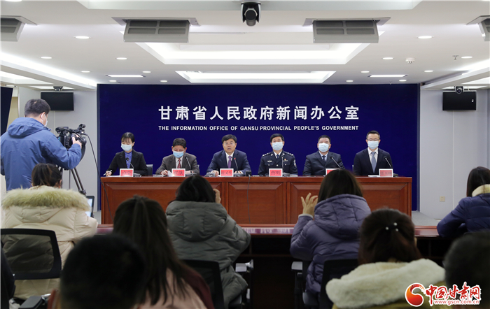 全國前列！今年1至10月 甘肅辦理行政柔性執(zhí)法案件21萬余件