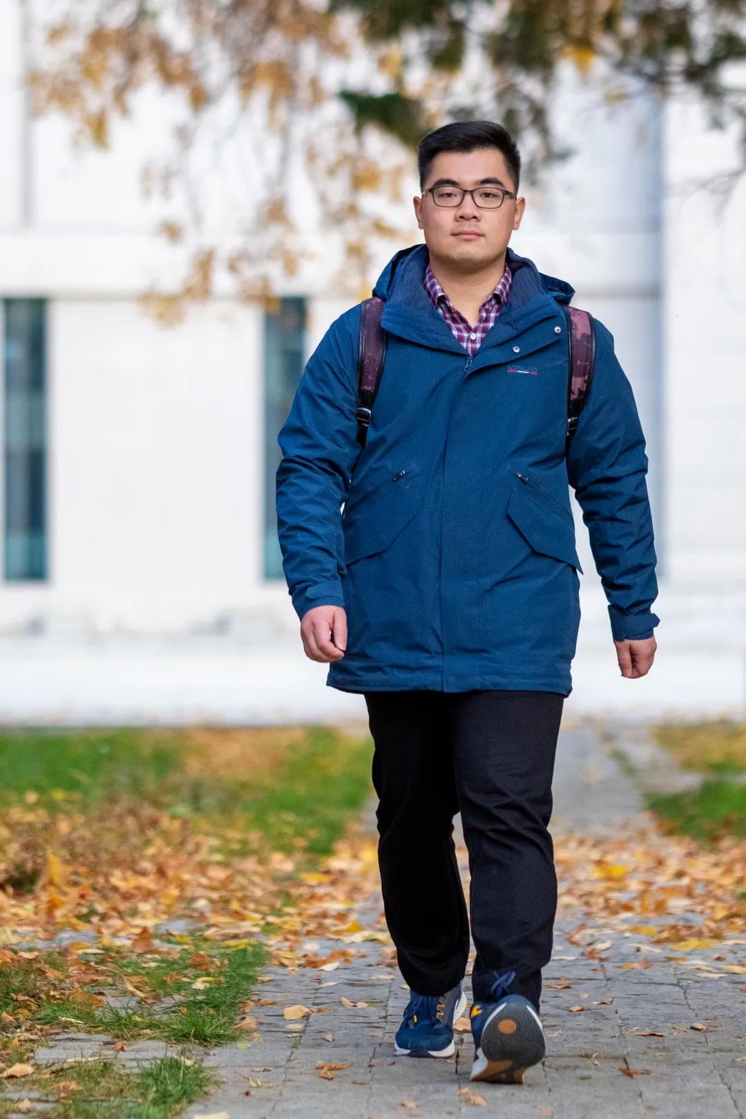 剛剛，蘭大學(xué)子入選“最美大學(xué)生”，全國(guó)共10位